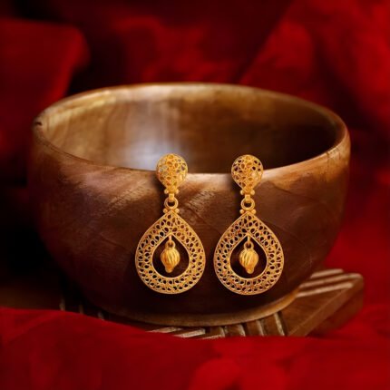 Royal Heritage Chandbalis