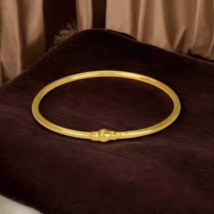 Royal Heritage Gold Bangles