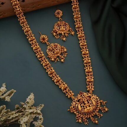 Lakshmi Temple Haram