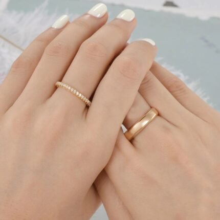 Finger Ring
